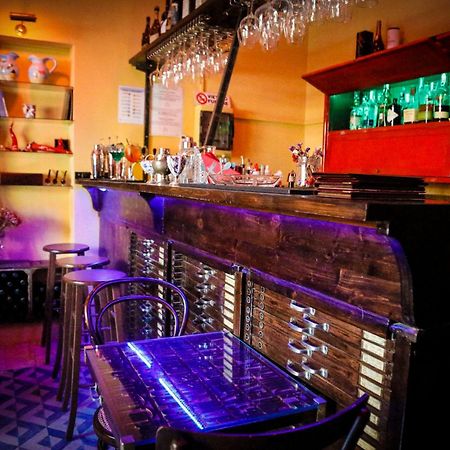 נאפולי B&B Graziani Relais מראה חיצוני תמונה