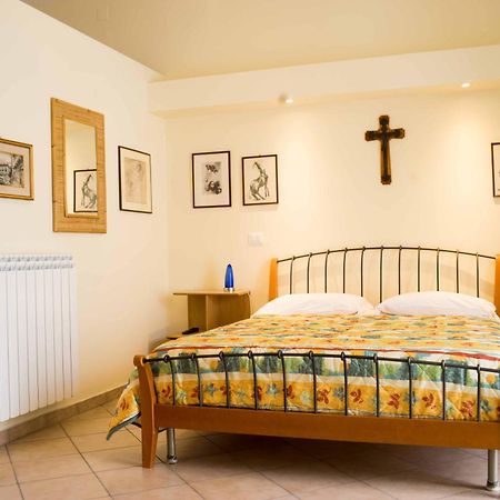 נאפולי B&B Graziani Relais מראה חיצוני תמונה