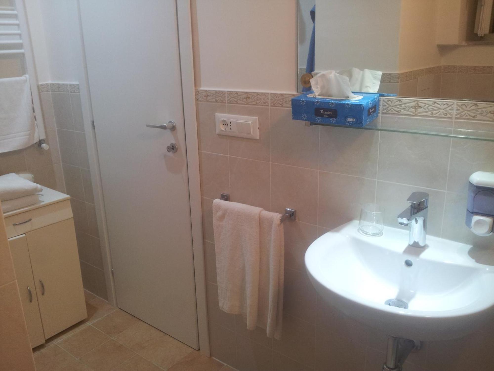נאפולי B&B Graziani Relais חדר תמונה