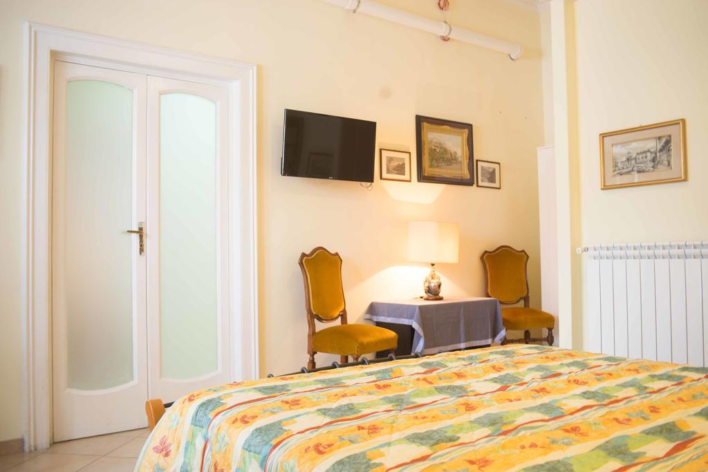 נאפולי B&B Graziani Relais מראה חיצוני תמונה