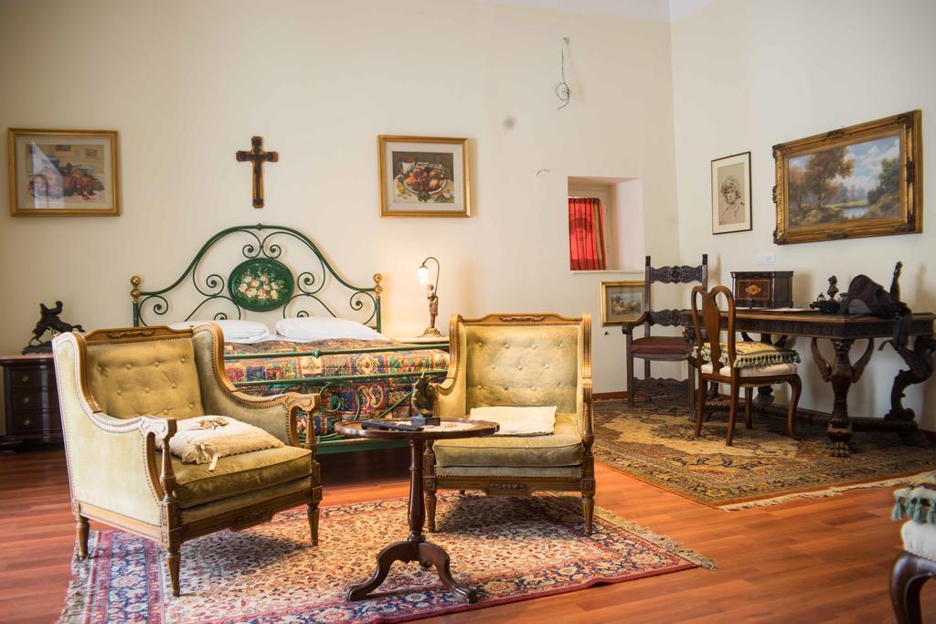 נאפולי B&B Graziani Relais מראה חיצוני תמונה