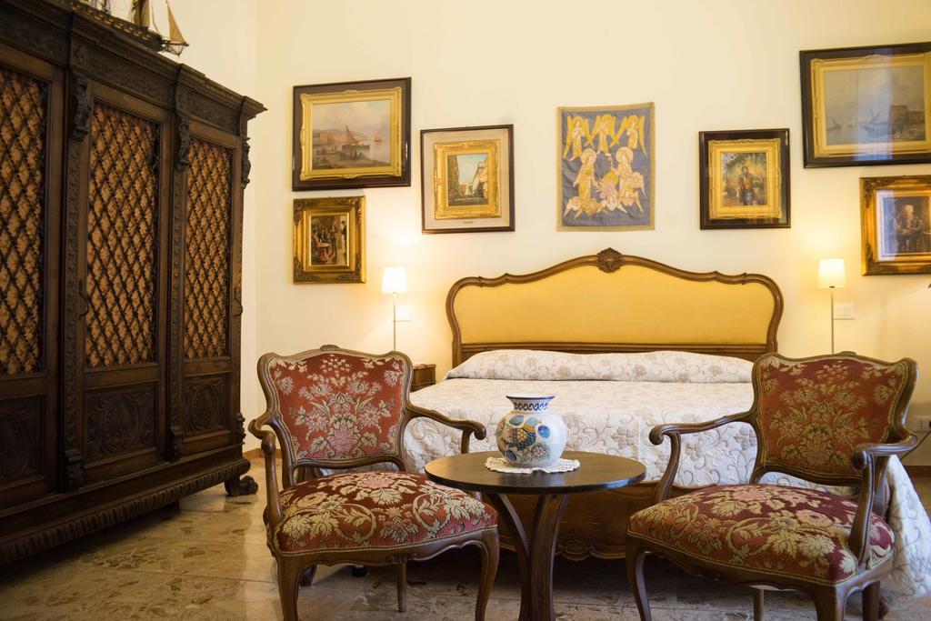 נאפולי B&B Graziani Relais מראה חיצוני תמונה