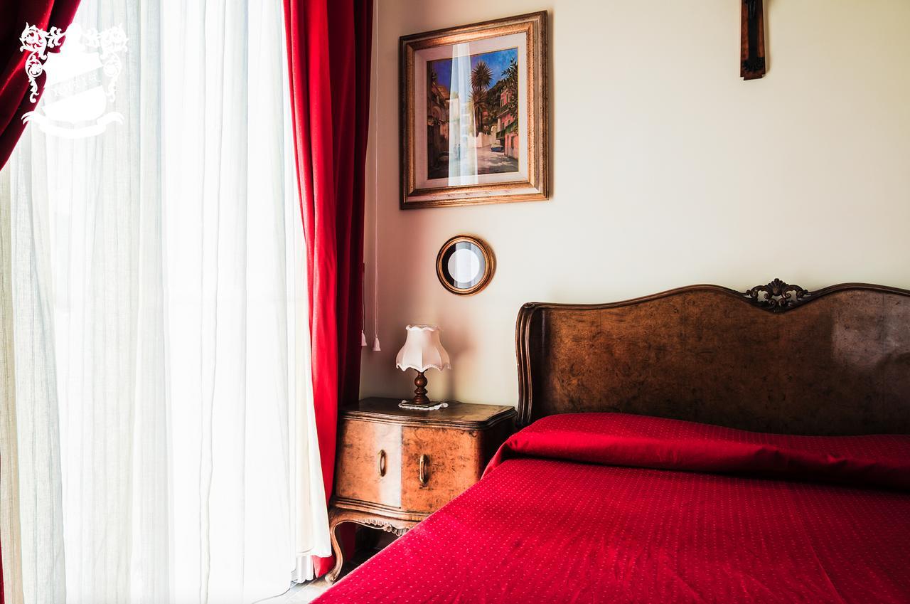 נאפולי B&B Graziani Relais מראה חיצוני תמונה
