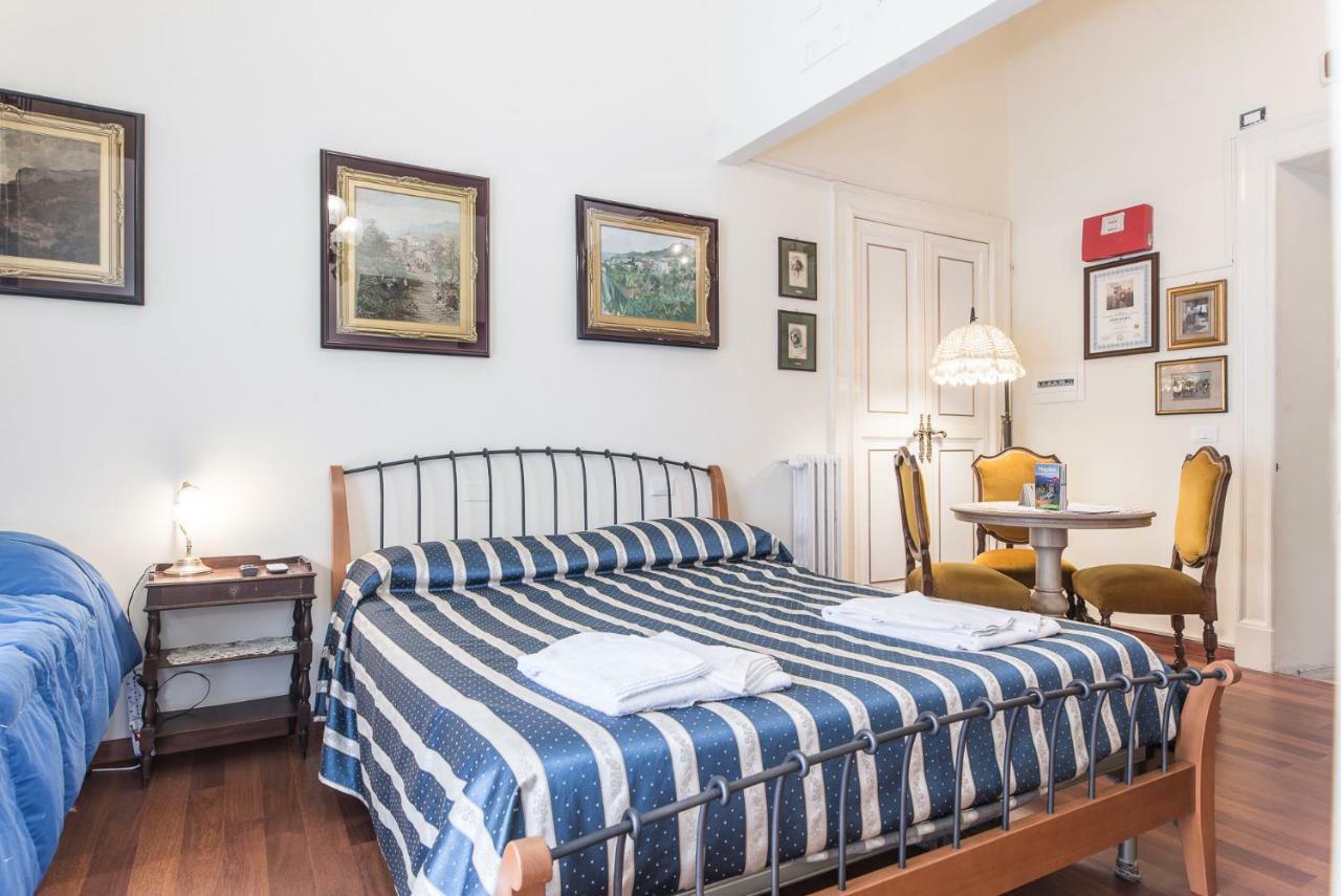 נאפולי B&B Graziani Relais מראה חיצוני תמונה