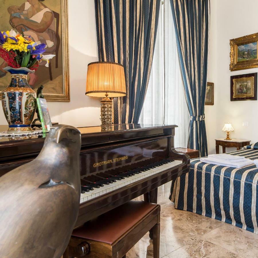 נאפולי B&B Graziani Relais מראה חיצוני תמונה