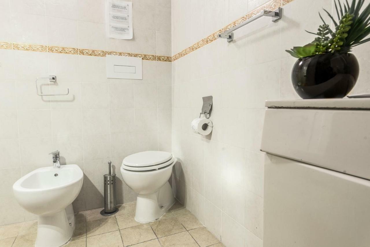 נאפולי B&B Graziani Relais מראה חיצוני תמונה