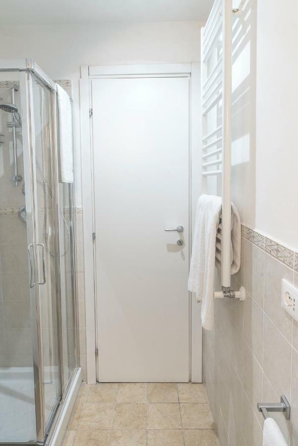 נאפולי B&B Graziani Relais מראה חיצוני תמונה